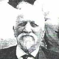 Richard Golder (1832 - 1920) Profile